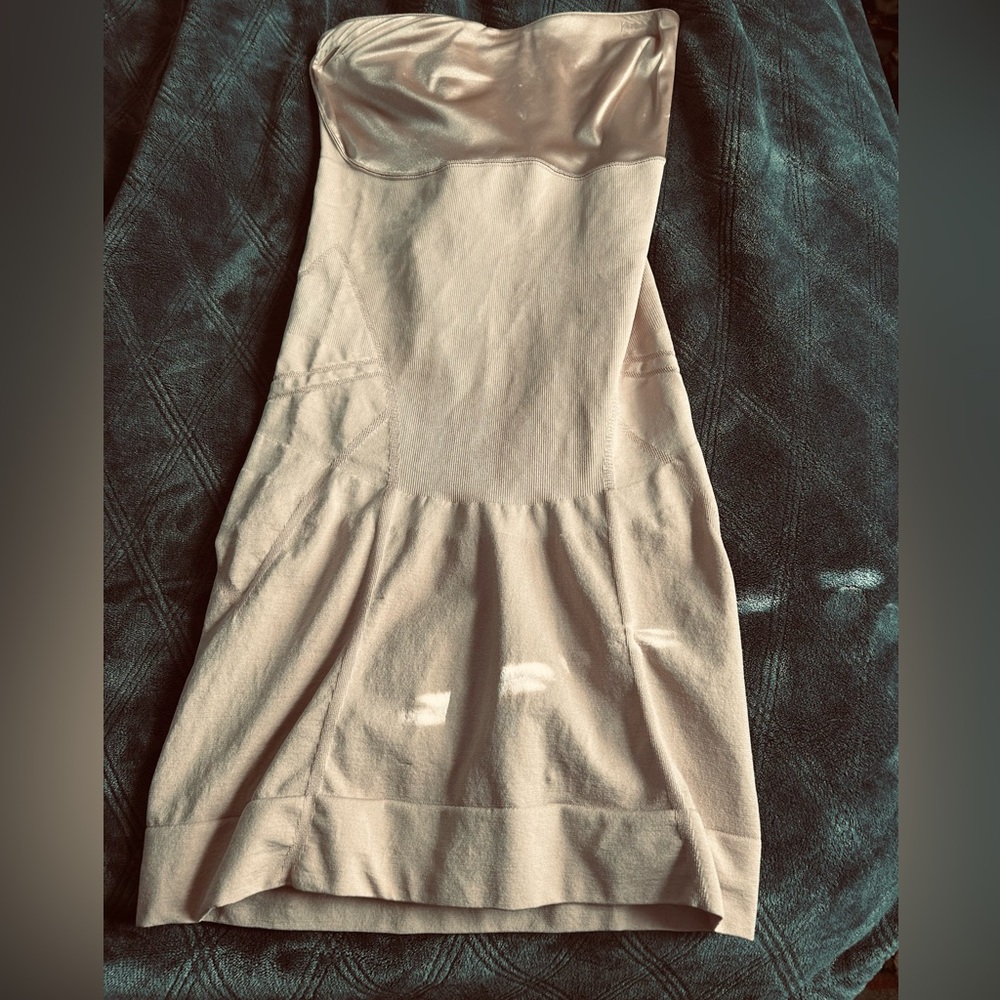Spanx Slimmer and Shine